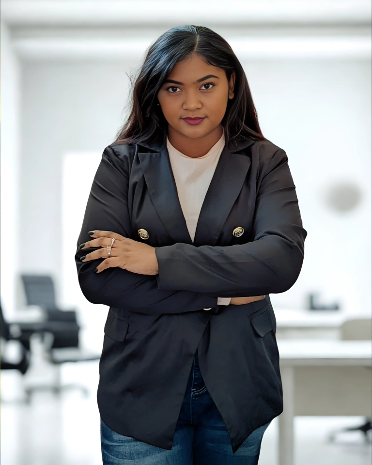 Christine Roland, CEO Pixeleria